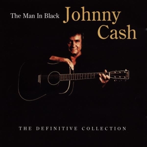 Cash Johnny - The Man In Black in the group CD / Country at Bengans Skivbutik AB (4001829)