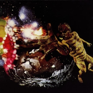 Santana - Santana  (Iii) in the group OTHER / Övrigt /  at Bengans Skivbutik AB (4002221)