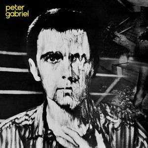 Peter Gabriel - Peter Gabriel 3 in the group Minishops / Peter Gabriel at Bengans Skivbutik AB (4002314)