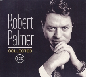 Palmer Robert - Collected in the group CD / Pop-Rock,Övrigt at Bengans Skivbutik AB (4002318)