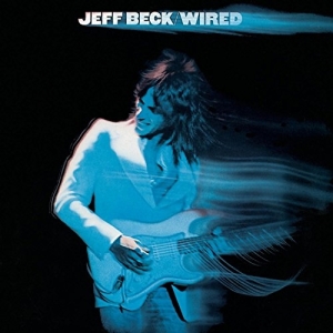 Beck Jeff - Wired in the group VINYL / Pop-Rock at Bengans Skivbutik AB (4002332)