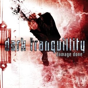 Dark Tranquillity - Damage Done (Re-Issue 2009 + Bonus) in the group CD / Hårdrock at Bengans Skivbutik AB (4002334)