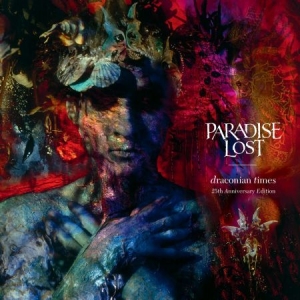 Paradise Lost - Draconian Times (25Th Anniversary Editio in the group VINYL / Vinyl Hard Rock at Bengans Skivbutik AB (4002509)