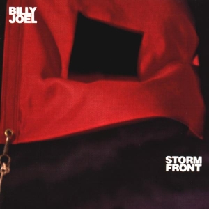 Joel Billy - Storm Front in the group OTHER / Övrigt /  at Bengans Skivbutik AB (4002543)