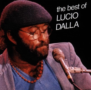 Dalla Lucio - The Best Of Lucio Dalla in the group CD / Pop at Bengans Skivbutik AB (4002612)