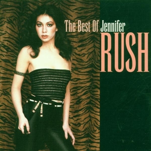 Rush Jennifer - The Best Of Jennifer Rush in the group OTHER / Övrigt /  at Bengans Skivbutik AB (4002643)