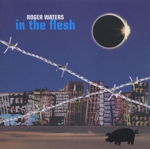 Waters Roger - In The Flesh - Live in the group CD / Pop-Rock at Bengans Skivbutik AB (4002660)