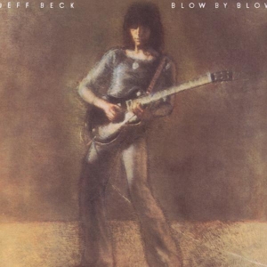 Beck Jeff - Blow By Blow in the group OTHER / Övrigt / at Bengans Skivbutik AB (4002678)