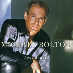 Bolton Michael - Love Songs in the group OTHER / Övrigt /  at Bengans Skivbutik AB (4002702)
