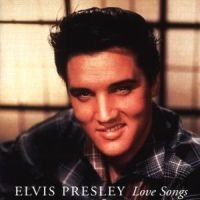 Presley Elvis - Love Songs in the group CD / Pop-Rock,Övrigt at Bengans Skivbutik AB (4002762)