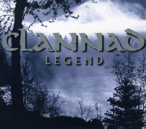 Clannad - Legend -Remast/Reissue- in the group CD / Elektroniskt at Bengans Skivbutik AB (4002785)