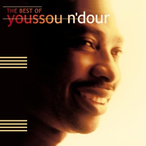 N Dour Youssou - 7 Seconds: The Best Of Youssou N'dour in the group OTHER / Övrigt /  at Bengans Skivbutik AB (4002803)