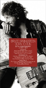 Springsteen Bruce - Born To Run - 30Th Anniversary Edition (CD+2DVD) in the group CD / Pop-Rock at Bengans Skivbutik AB (4002859)
