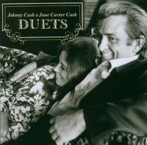 Cash Johnny With June Carter - Duets in the group OTHER / Övrigt /  at Bengans Skivbutik AB (4002867)