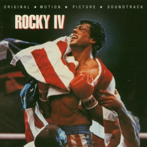 Original Motion Picture Soundt - Rocky Iv in the group OTHER / Övrigt /  at Bengans Skivbutik AB (4002872)