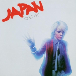 Japan - Quiet Life in the group CD / Pop-Rock at Bengans Skivbutik AB (4002905)