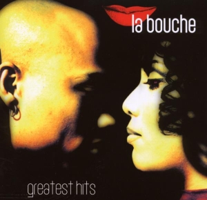 La Bouche - Greatest Hits in the group OTHER / Övrigt / at Bengans Skivbutik AB (4002926)