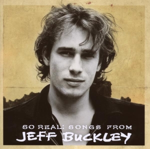 Buckley Jeff - So Real: Songs From Jeff Buckley in the group CD / Pop-Rock at Bengans Skivbutik AB (4002939)