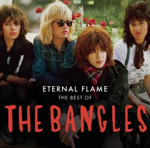 Bangles The - Eternal Flame: The Best Of in the group CD / Pop-Rock,Övrigt at Bengans Skivbutik AB (4003039)