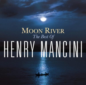 Mancini Henry - Moon River: The Henry Mancini Collection in the group OTHER / Övrigt /  at Bengans Skivbutik AB (4003042)