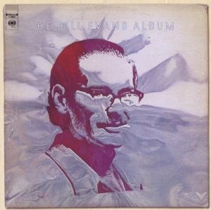 Evans Bill - The Bill Evans Album in the group OTHER / Övrigt /  at Bengans Skivbutik AB (4003054)