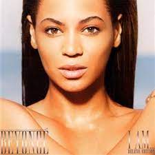 Beyoncé - I Am...Sasha Fierce in the group CD / Hip Hop-Rap,RnB-Soul at Bengans Skivbutik AB (4003096)