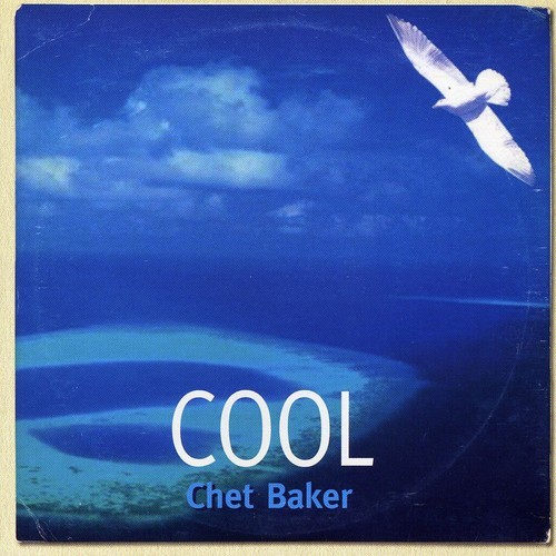 Chet Baker - Cool Chet Baker in the group CD / Pop at Bengans Skivbutik AB (4003113)