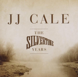 Cale Jj - The Silvertone Years in the group OTHER / Övrigt /  at Bengans Skivbutik AB (4003151)