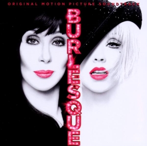 Various - Burlesque Original Motion Picture Soundtrack in the group CD / Film-Musikal,Pop-Rock,Övrigt at Bengans Skivbutik AB (4003155)