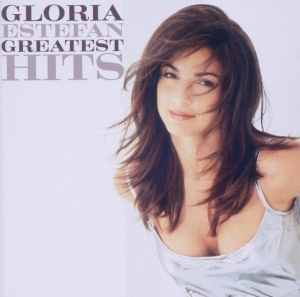Estefan Gloria - Greatest Hits in the group CD / Pop-Rock,Övrigt at Bengans Skivbutik AB (4003182)