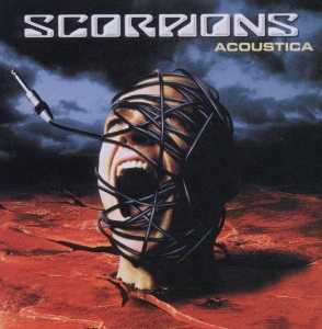 Scorpions - Acoustica in the group OTHER / Övrigt /  at Bengans Skivbutik AB (4003194)