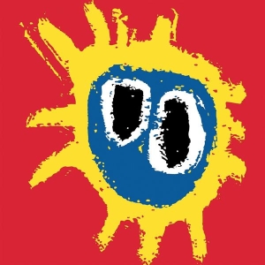 Primal Scream - Screamadelica (20Th Anniversary Edition) in the group OTHER / Övrigt /  at Bengans Skivbutik AB (4003210)