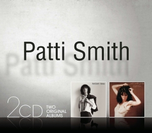 Smith Patti - Horses/Easter in the group OTHER / Övrigt / at Bengans Skivbutik AB (4003359)