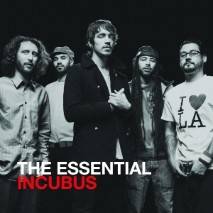 Incubus - The Essential Incubus in the group CD / Pop-Rock at Bengans Skivbutik AB (4003378)