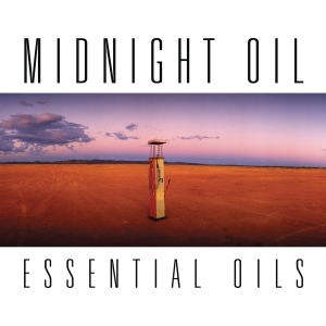Midnight Oil - Essential Oils in the group OTHER / Övrigt / at Bengans Skivbutik AB (4003382)