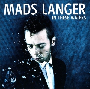 Langer Mads - In These Waters in the group CD / Pop-Rock at Bengans Skivbutik AB (4003408)