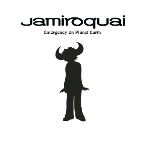 Jamiroquai - Emergency On Planet Earth in the group OTHER / Övrigt /  at Bengans Skivbutik AB (4003410)