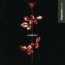 Depeche Mode - Violator in the group CD / Pop-Rock,Övrigt at Bengans Skivbutik AB (4003478)