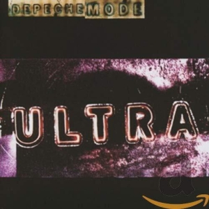 Depeche Mode - Ultra (Remastered) in the group CD / Pop at Bengans Skivbutik AB (4003479)