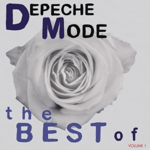 Depeche Mode - The Best Of Depeche Mode, Vol. 1 in the group CD / Best Of,Pop-Rock,Övrigt at Bengans Skivbutik AB (4003481)