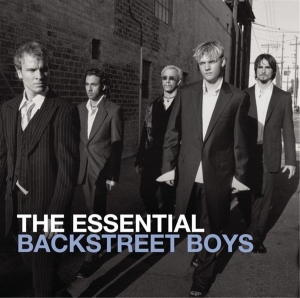 Backstreet Boys - The Essential Backstreet Boys in the group OTHER / -Start WS (BW) at Bengans Skivbutik AB (4003492)