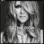 Dion Céline - Loved Me Back To Life in the group CD / Pop-Rock,Övrigt at Bengans Skivbutik AB (4003497)