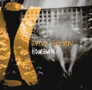 Gahan Dave - Hourglass in the group OTHER / Övrigt /  at Bengans Skivbutik AB (4003504)