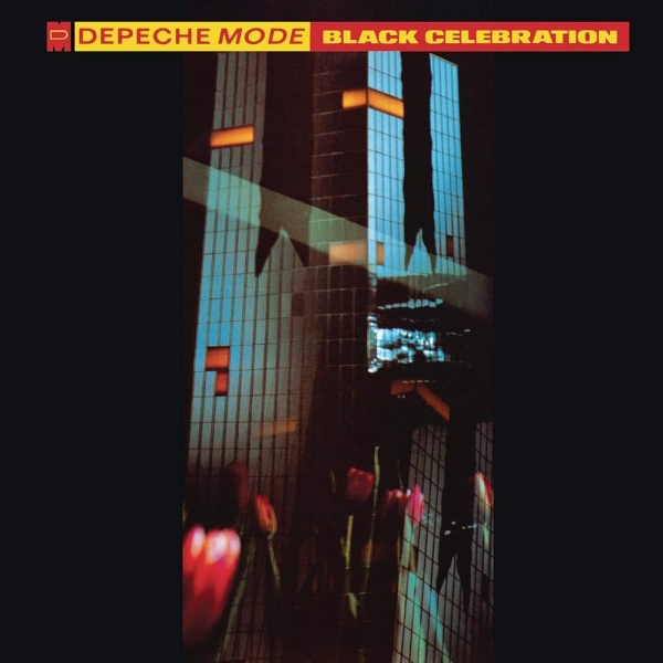 Depeche Mode - Black Celebration in the group CD / Bestsellers at Bengans Skivbutik AB (4003533)