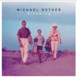 Rother Michael - Dreaming in the group VINYL / Rock at Bengans Skivbutik AB (4003558)