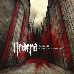 Neaera - Omnicide - Creation Unleashed in the group CD / Hårdrock/ Heavy metal at Bengans Skivbutik AB (4003576)