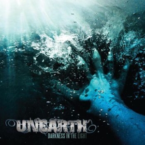 Unearth - Darkness In The Light in the group CD / Hårdrock/ Heavy metal at Bengans Skivbutik AB (4003652)