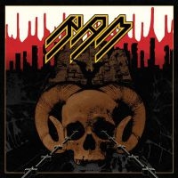 Ram - Death in the group CD / Hårdrock,Svensk Musik at Bengans Skivbutik AB (4003653)