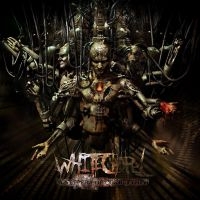 Whitechapel - A New Era Of Corruption in the group CD / Hårdrock at Bengans Skivbutik AB (4003679)