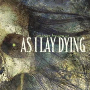 As I Lay Dying - An Ocean Between Us in the group CD / Hårdrock/ Heavy metal at Bengans Skivbutik AB (4003694)